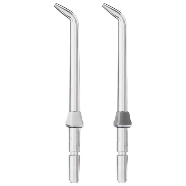 Waterpik Water Flosser Classic High-Pressure Jet Tip (2pk)