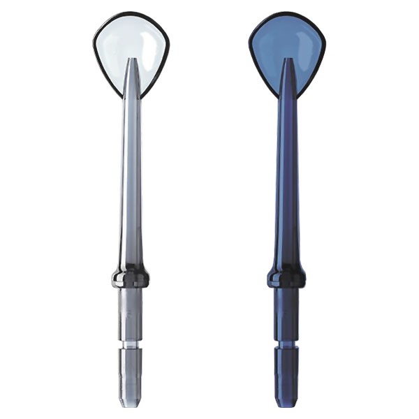 Waterpik Water Flosser Tongue Cleaner Tip (2pk)