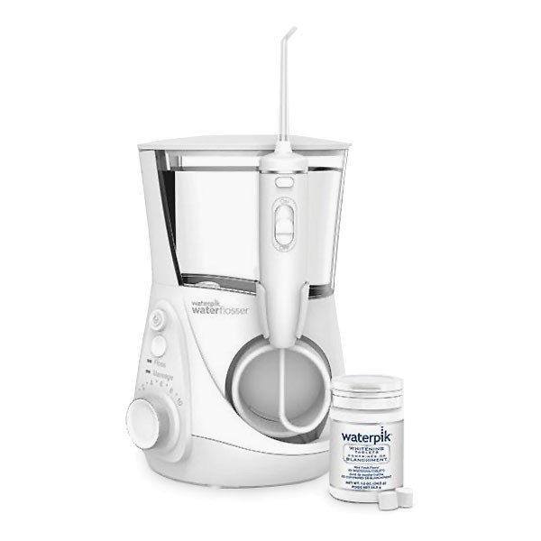 Waterpik Whitening Professional Water Flosser