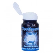 Archtek Toothpaste Tablets (60ct)