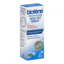 Biotene Moisturizing Mouth Spray (1.5oz)