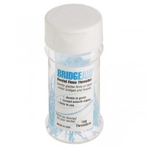 FlossAid BridgeAid Dental Floss Threader (150ct)