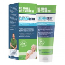 Dr. Berland's Cleanadent Denture & Gum Cleansing Paste (4oz)