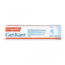 Colgate Gel-Kam Preventative Treatment Gel - Mint (4.3oz)