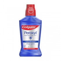 Colgate Peroxyl Mouth Sore Rinse - Mint (16.9oz)