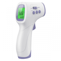 DentaMart Infrared Forehead No Contact Thermometer
