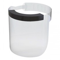 Disposable Face Shields - Full-Length (5pk)