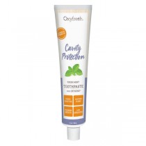 Oxyfresh Cavity Protection Fluoride Toothpaste (5oz)
