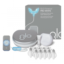 GLO Science Professional Take-Home Teeth Whitening Kit