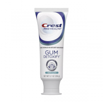 Crest Pro-Health Gum Detoxify Whitening Toothpaste (3.7oz)
