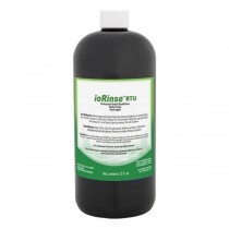 IoTech ioRinse RTU Ready-To-Use Mouth Rinse - Green Apple (1L)