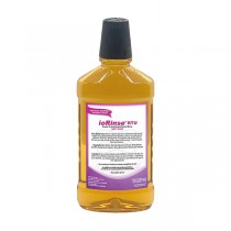 IoTech ioRinse RTU Ready-To-Use Mouth Rinse - Mint (16.9oz)