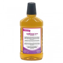 IoTech ioRinse RTU Ready-To-Use Mouth Rinse - Soft Mint (1L)