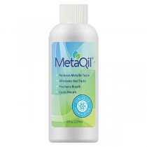 MetaQil Oral Rinse (8oz)