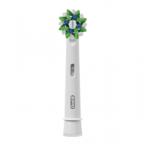 Oral B Cross Action Brush Head (1pk)
