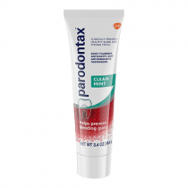 Parodontax Anticavity and Antigingivitis Toothpaste (3.4oz)
