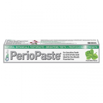 Bio-Pro PerioPaste Natural Botanical Toothpaste (4oz)