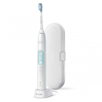 Sonicare 4700 ProtectiveClean Professional Electric Rechargeable Toothbrush (White)