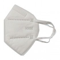 Powecom FDA Certified KN95 Face Masks (10ct)