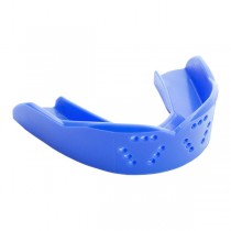 Sisu 3D Custom Fit Mouthguard (Royal Blue)