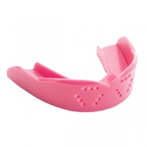 Sisu 3D Custom Fit Mouthguard (Hot Pink)