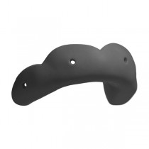 Sisu Go Custom Fit Mouthguard (Charcoal Black)