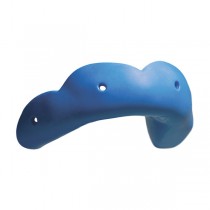 Sisu Go Custom Fit Mouthguard (Royal Blue)