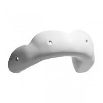Sisu Go Custom Fit Mouthguard (Snow White)