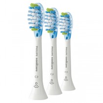 Sonicare C3 Premium Plaque Control Brush Head Standard (3pk)
