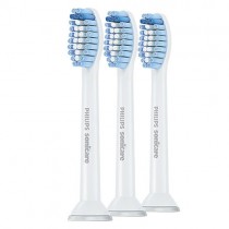 Sonicare Sensitive Brush Head Standard (3pk)