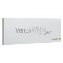 Venus White Pro Teeth Whitening Gel 16% (3pk)