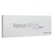 Venus White Pro Teeth Whitening Gel 35% (3pk)