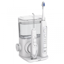 Waterpik Complete Care 9.0 Water Flosser & Triple Sonic Toothbrush