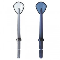 Waterpik Water Flosser Tongue Cleaner Tip (2pk)