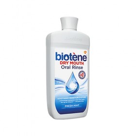 Biotene Dry Mouth Oral Rinse (16oz)