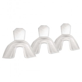 DentaMart DIY Bleaching Trays (3pk)