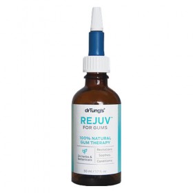 DrTungs Rejuv for Gums (50ml)
