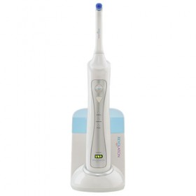 DentistRx Revolation Electric Rechargeable Toothbrush and UV Sanitizer