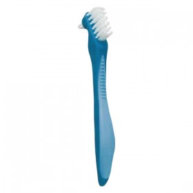 Butler GUM Denture Brush (SKU: 201)