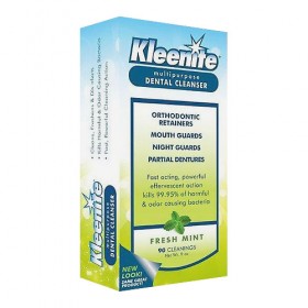 Kleenite Dental Cleanser (9oz)