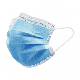 DentaMart Level 3 Disposable Protective Face Masks (50ct)