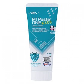 GC MI Paste ONE Kids - Blue Raspberry (35mL)