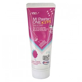GC MI Paste ONE Kids - Cotton Candy (35mL)