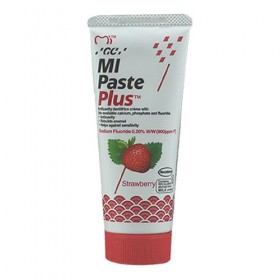 GC MI Paste Plus - Strawberry
