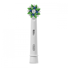 Oral B Cross Action Brush Head (1pk)