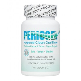 Periogen Concentrated Oral Rinse (3oz)