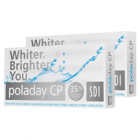 Pola Day CP Teeth Whitening Gel 35% (8pk)