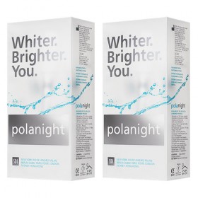 Pola Night Teeth Whitening Gel 22% (8pk)