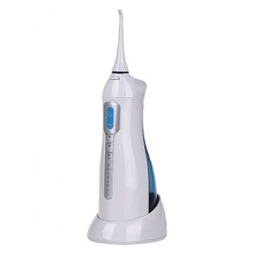 Poseidon Inductive Rechargeable Portable Oral Irrigator