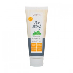 Oxyfresh Pro Relief Soothing Dental Gel (1oz)